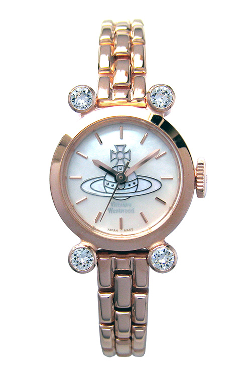 全品送料無料 【1959年創業】ヴィヴィアン ウエストウッド 腕時計 VV088RSWH - www.gorgas.gob.pa
